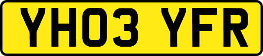 YH03YFR
