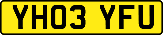 YH03YFU