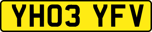 YH03YFV