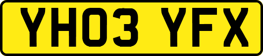 YH03YFX