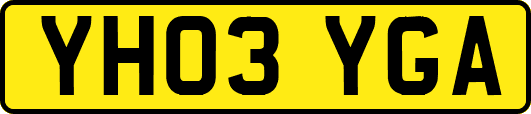 YH03YGA