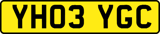YH03YGC