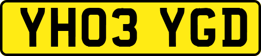YH03YGD