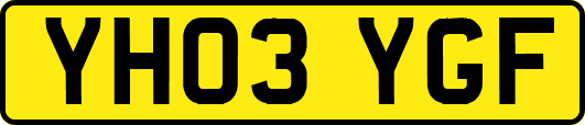 YH03YGF