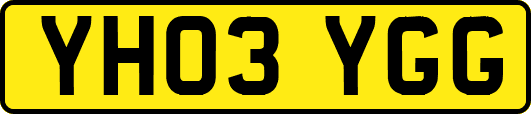 YH03YGG