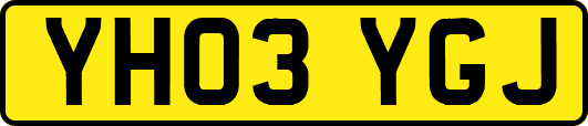 YH03YGJ
