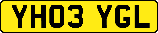YH03YGL