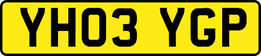 YH03YGP
