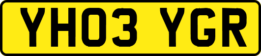 YH03YGR