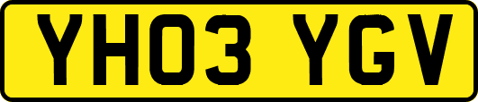 YH03YGV