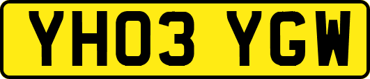 YH03YGW