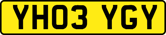 YH03YGY