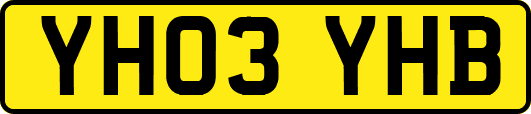 YH03YHB