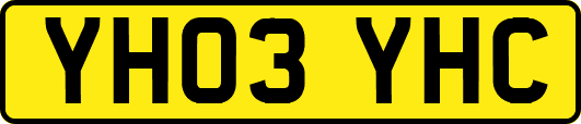 YH03YHC