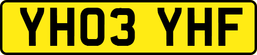 YH03YHF