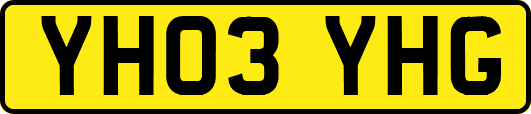 YH03YHG