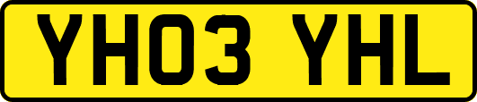 YH03YHL