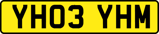 YH03YHM
