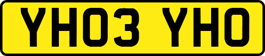 YH03YHO