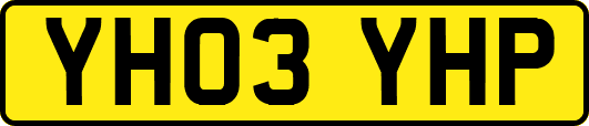 YH03YHP