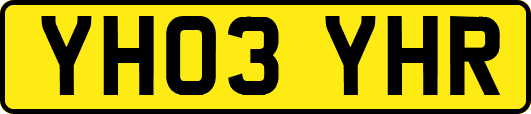 YH03YHR