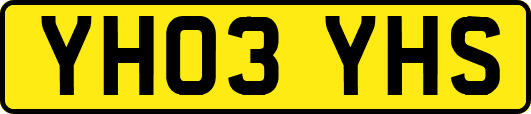 YH03YHS