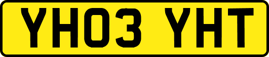 YH03YHT