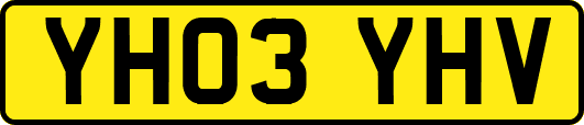 YH03YHV