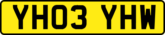 YH03YHW