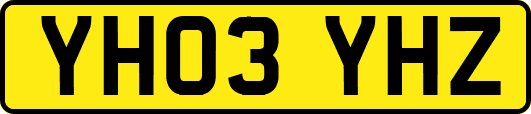 YH03YHZ