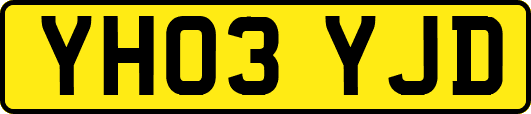 YH03YJD