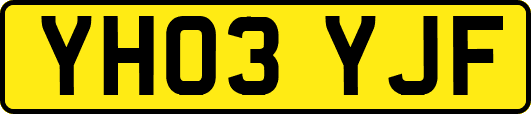 YH03YJF