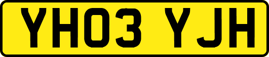 YH03YJH