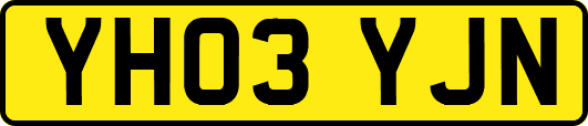 YH03YJN