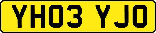 YH03YJO