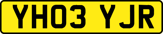YH03YJR