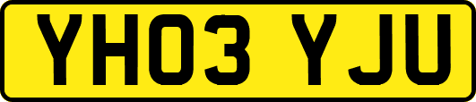 YH03YJU