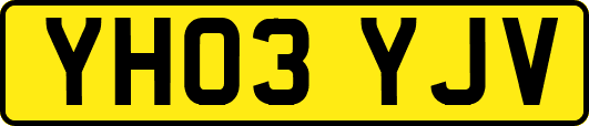 YH03YJV