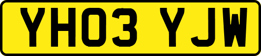 YH03YJW