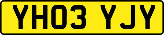 YH03YJY