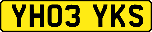 YH03YKS