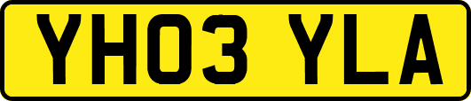 YH03YLA