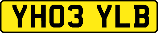 YH03YLB