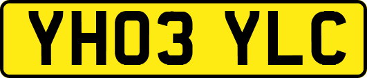 YH03YLC