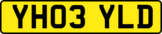 YH03YLD