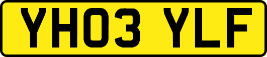 YH03YLF