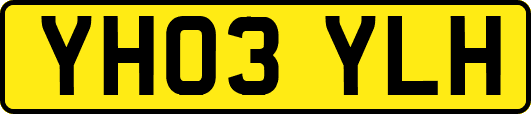 YH03YLH