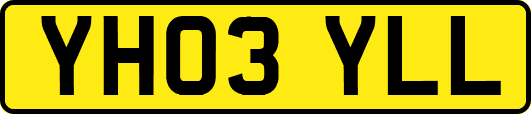YH03YLL