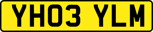 YH03YLM