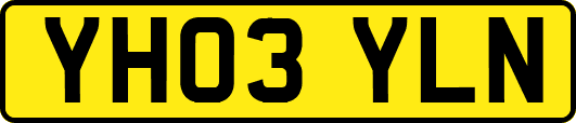 YH03YLN